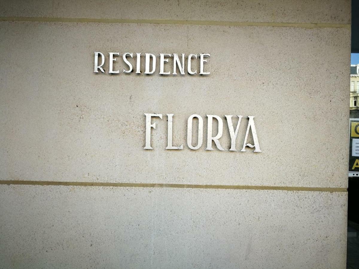 Florya Studio Woluwe Brüssel Exterior foto
