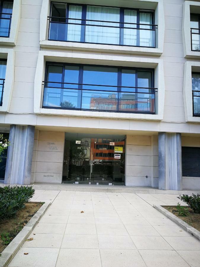 Florya Studio Woluwe Brüssel Exterior foto